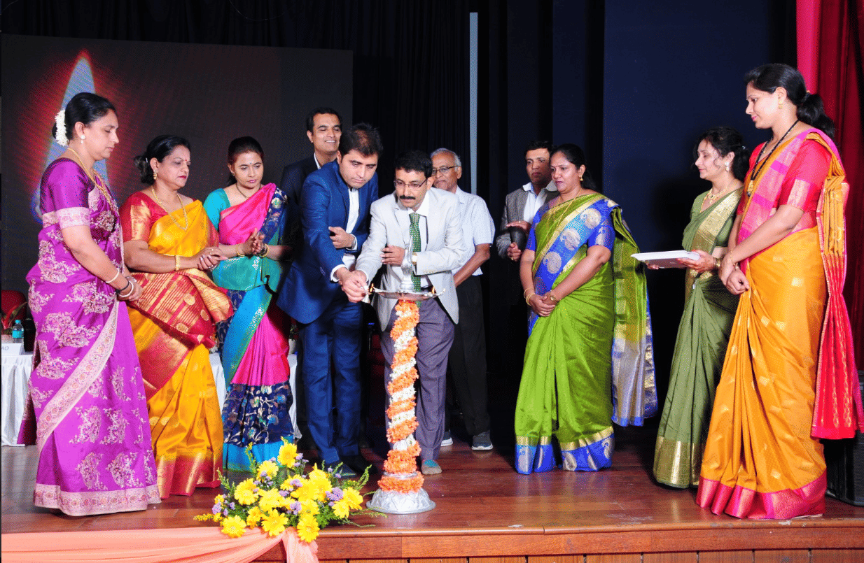 St John's College of Physiotherapy Events photo 3
